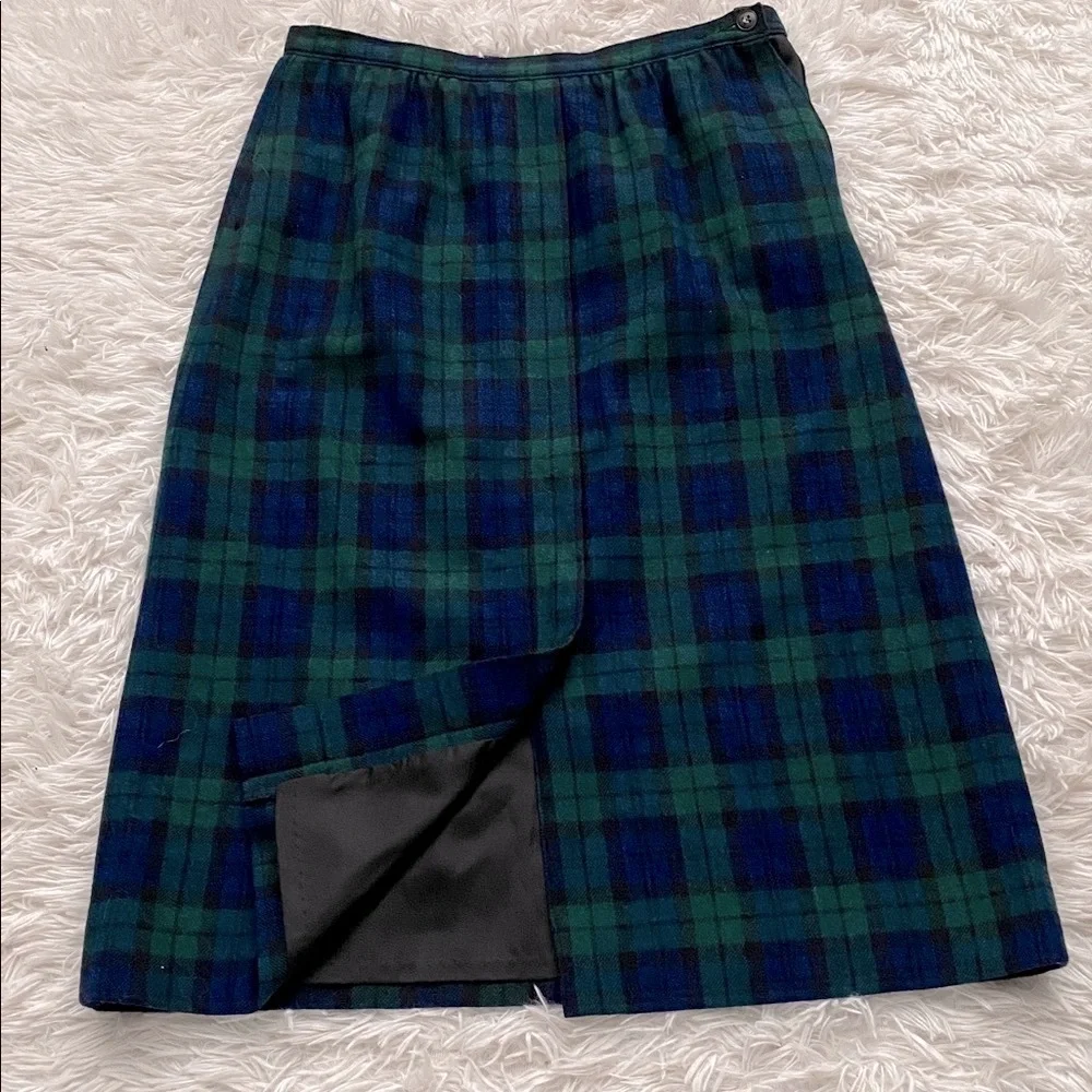 Pendleton elegant pencil